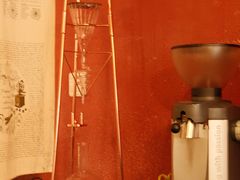 -RUMORS COFFEE ROASTERY鲁马滋咖啡(湖南路店)