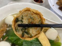 -阿坤纯正西刀鱼丸(Kuala Lumpur Branch)