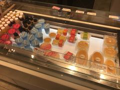 -BreadTalk面包新语·烘焙蛋糕(领展购物广场店)