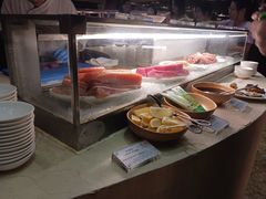 -好日子皇冠假日酒店·君怡咖啡厅(特美思大厦店)