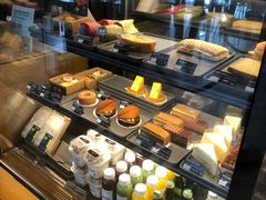 -星巴克臻选(福州仓山万达店)