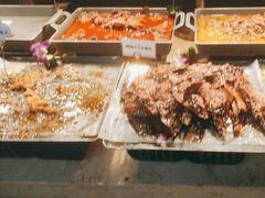 -亚马逊环球美食百汇(新城吾悦广场店)