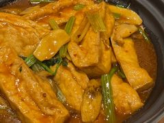 -若蘭慈·无国界素食料理(欢乐海岸店)