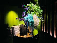 -上海滩餐厅(BFC外滩金融中心店)