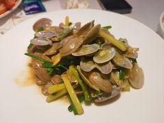 湛江花甲-79号渔船海鲜饭店(宝安店)