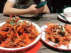 -汉虾王.小龙虾.武汉菜.粤菜(科技园店)