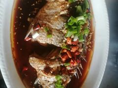 -大福鱼馆(风景区店)