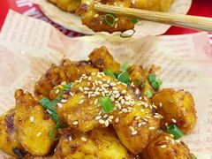 -见味花甲(福田coco park店)