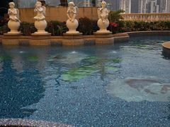 -澳门十六浦索菲特大酒店