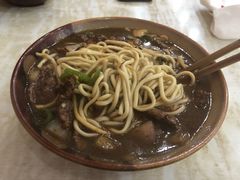 -姚记面馆(瑶琳路店)
