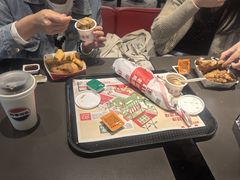 -肯德基(年家浜店)