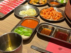 -西塔老太太泥炉烤肉(北京亚运村店)