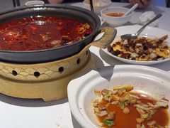 -眉州东坡(望京店)