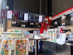 -BLAQ咖啡(骏豪店)