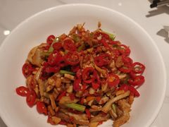 -兰湘子·湘菜小炒(崂山丽达店)