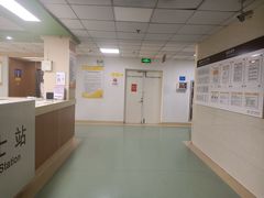 -无锡华清医院