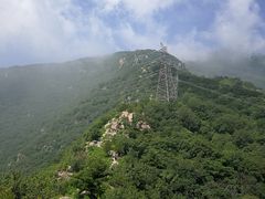-北京鹫峰国家森林公园