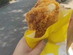 琵琶腿-麦当劳(捞品城店)