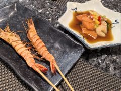 -菊上料理(蜀山银泰百货店)