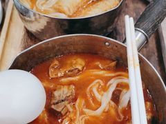 -小满手工粉(北京来福士店)