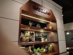 -三猫黑鱼花(南大店)