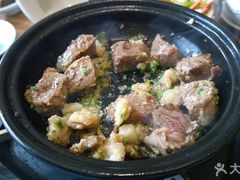 -笑福亭料理小馆(解放碑店)