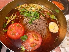 -野人部落(中街店)