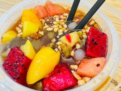 -八一好吃街·高品美食广场