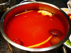 -番食园鲜食火锅(高新店)