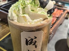 -吼堂老火锅(太古里总店)