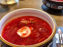 -卢布里西餐厅(总店)