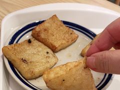 -正南齐北·老街糯米团(洪崖洞店)