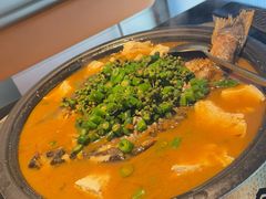 -探鱼·鲜青椒爽麻烤鱼(领展购物广场店)