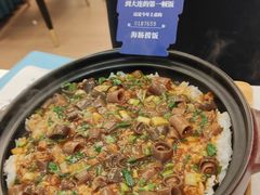 -品海楼·大连海胆锅贴馆(东港店)