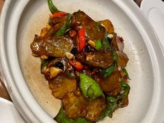 -缤圣源中国清真菜(群力店)