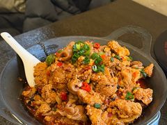 -湘肠香火锅店(团结湖店)