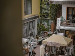 -大理床单厂艺术区