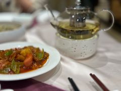 -凯鸽酒楼•雁北民间菜(华北星店)