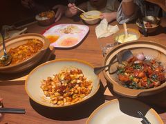 -青年公社烤鸭(熙悦天街店)
