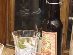 -秘密旅行Bonjour(黑金冠 江南西店)