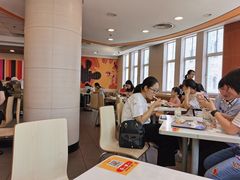 -麦当劳(厦门思明路店)