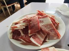 -风味烧烤