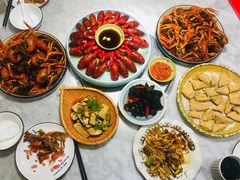 -马头巷·食景园(苏州总店)
