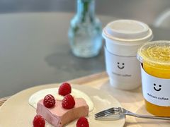 -dotcom coffee古点咖啡(致真大厦店)