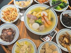 -寻宝记绍兴菜(鲁迅路店)