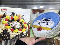 -黑森林饼皇(石龙路总店)