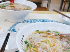 -马子禄牛肉面(金宝街店)