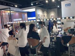 -海马体家庭照相馆(广州正佳广场店)