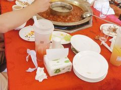 -山城年华老火锅(玉林店)