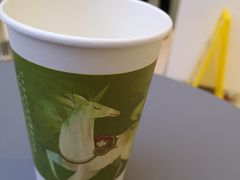 -奈雪的茶(亨特国际广场店)